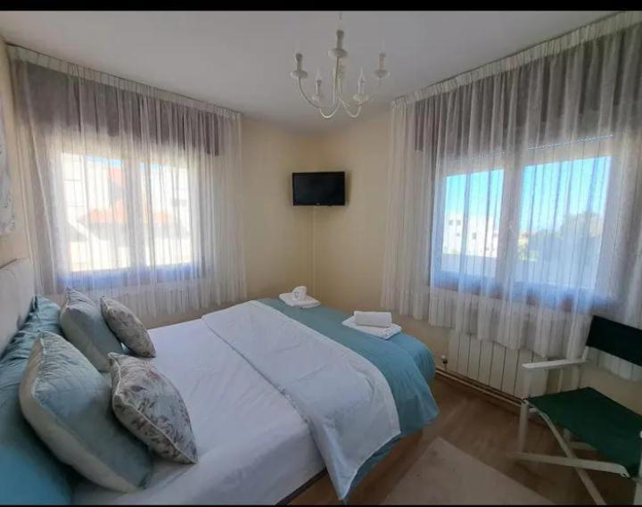 Mi Casita Del Norte Mogro Luaran gambar