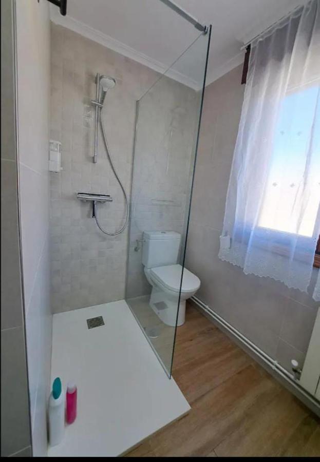 Mi Casita Del Norte Mogro Luaran gambar