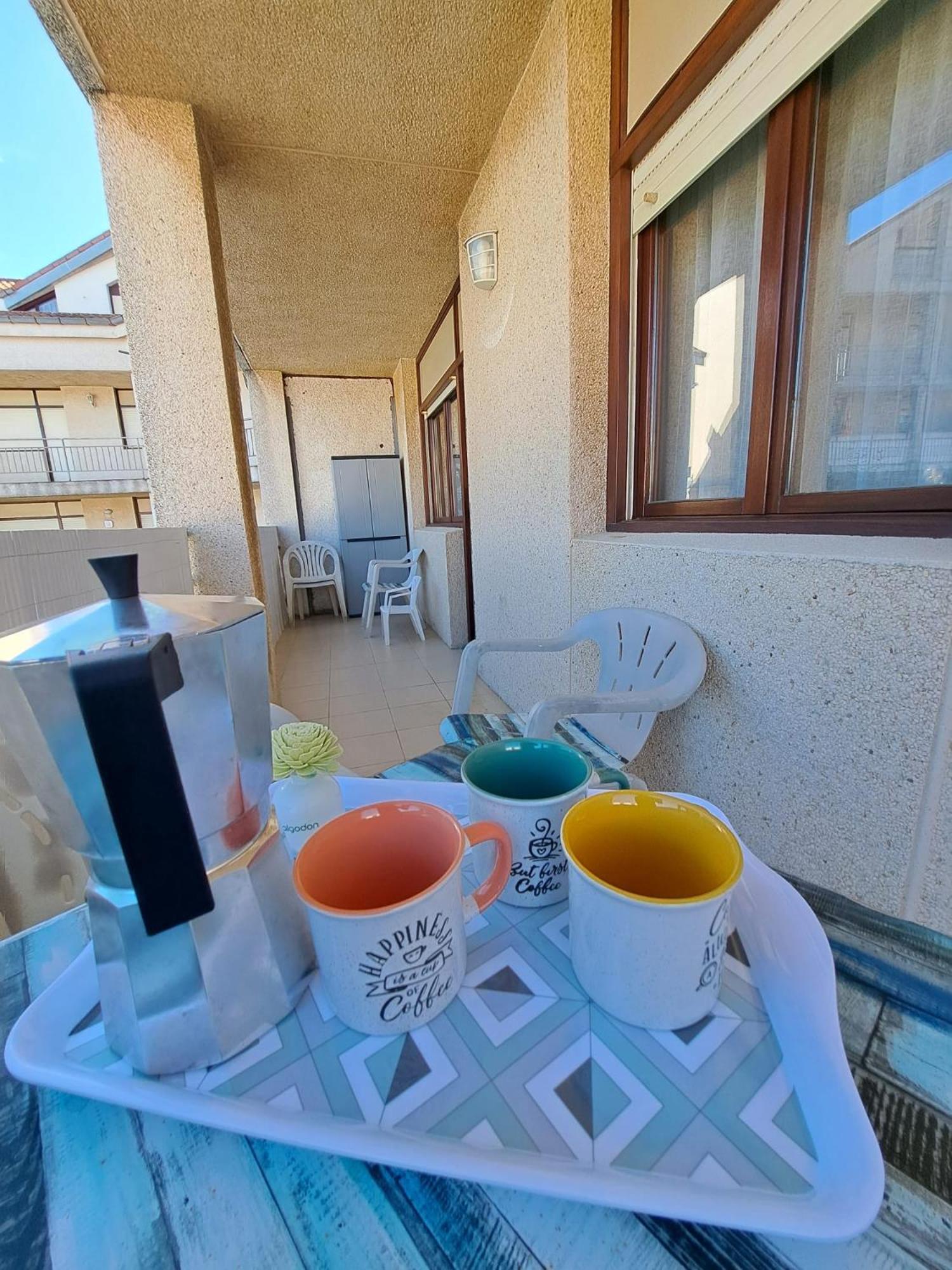 Mi Casita Del Norte Mogro Luaran gambar
