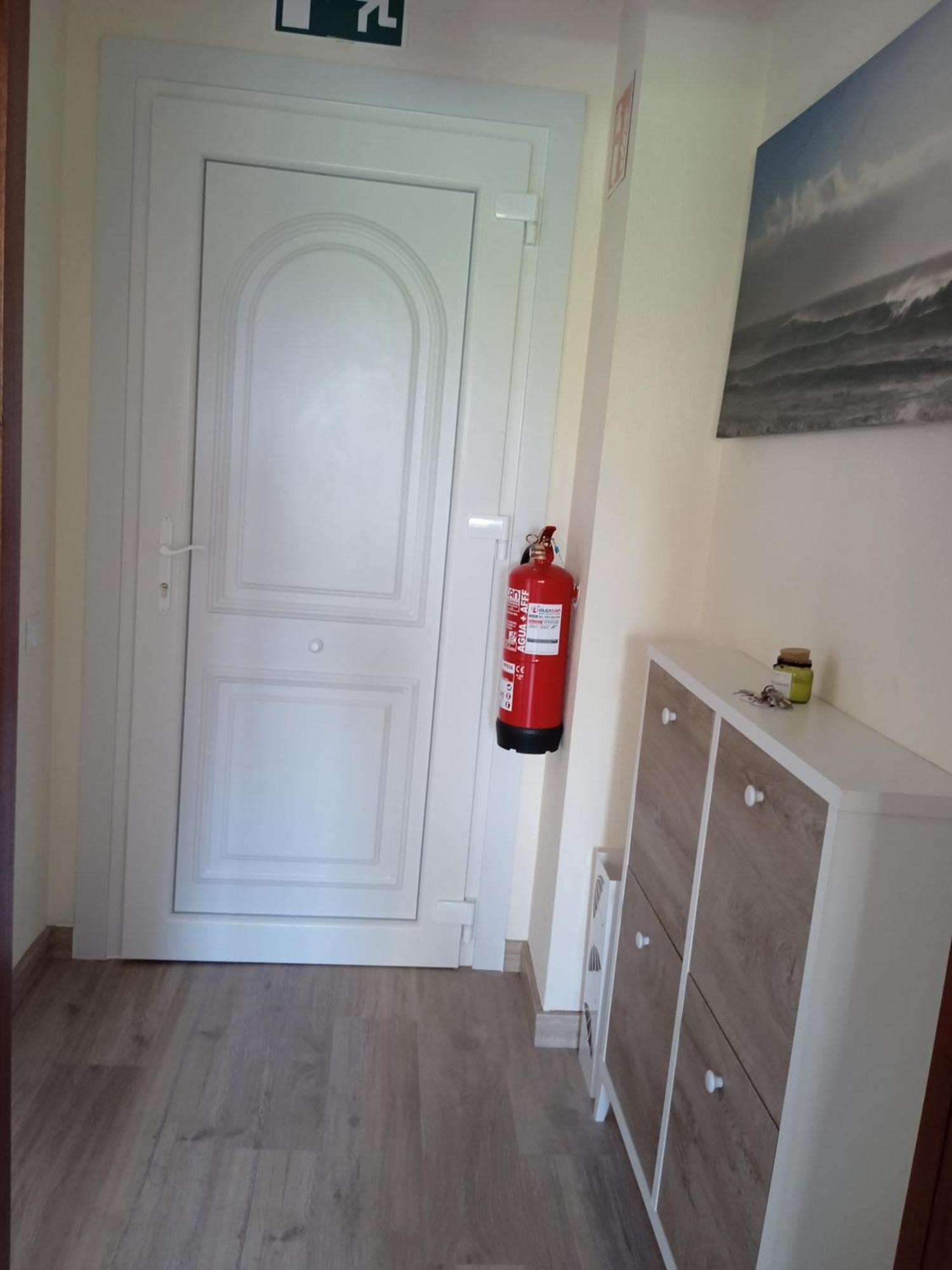 Mi Casita Del Norte Mogro Luaran gambar