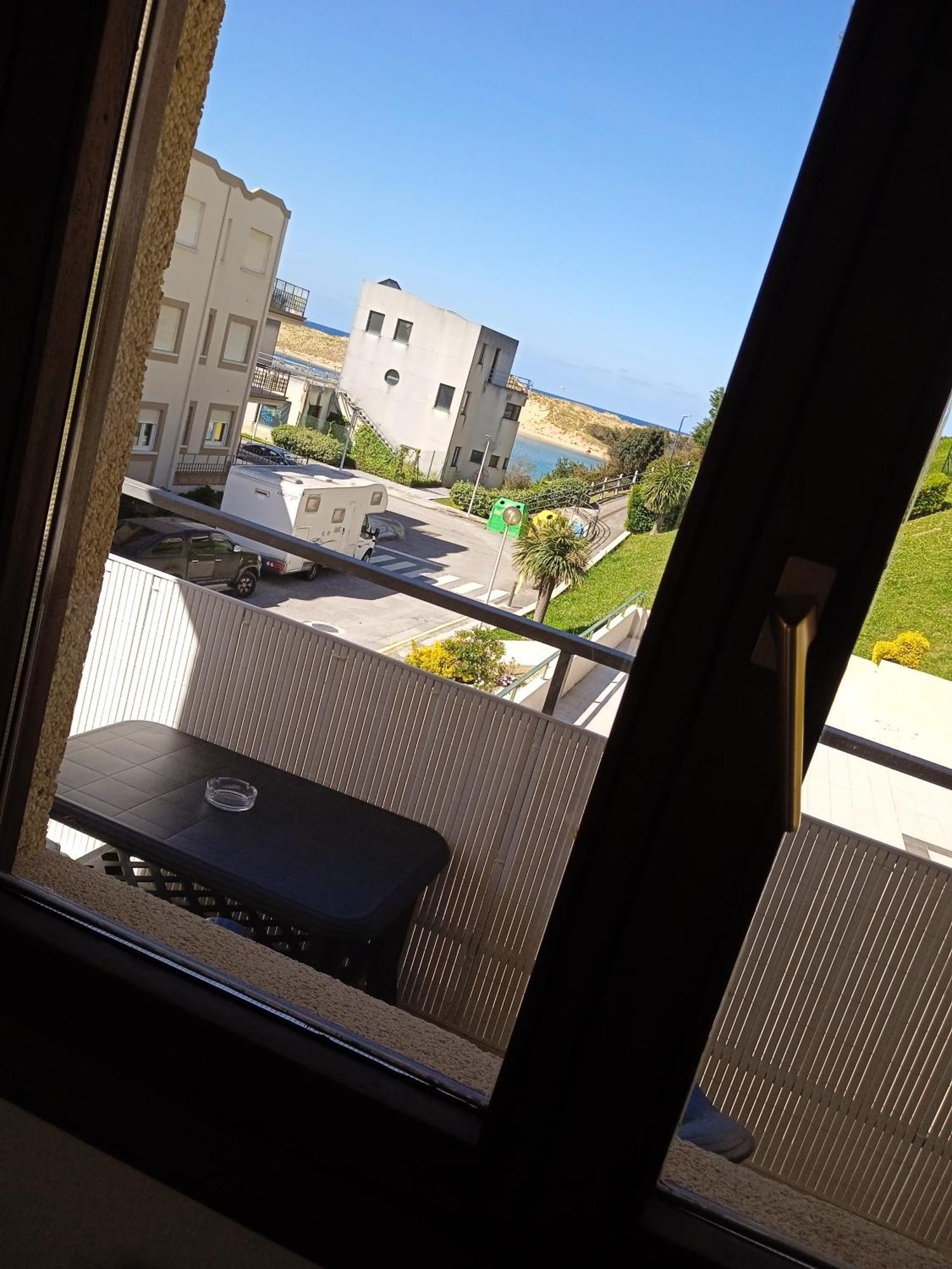 Mi Casita Del Norte Mogro Luaran gambar